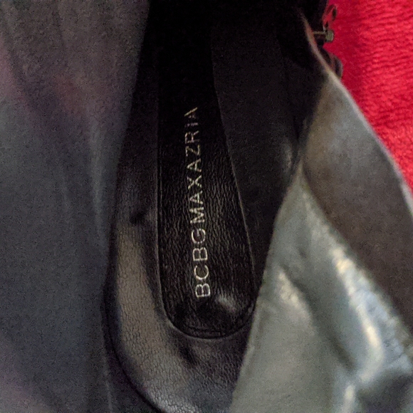 BCBG Stiletto boot - Picture 6 of 6